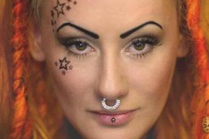 Myriam von M: Mit "Fuck Cancer" zum Bestseller