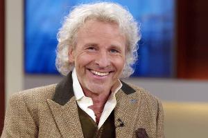 Thomas Gottschalk kehrt ins Fernsehen zurück