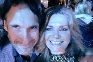 Wie verliebt sind Maren Gilzer und Falk-Willy Wild?