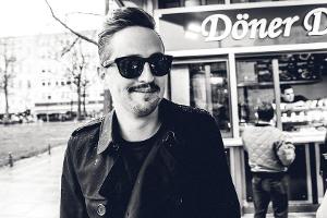 Robin Schulz: "David Guetta ist eine Legende"