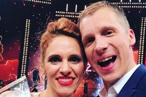 "Deutschland tanzt": Kassandra Wedel siegt für Bayern