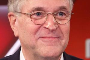 CDU-Politiker Peter Hintze ist tot