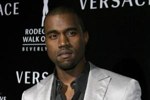 Das macht Kanye West gerade wirklich durch