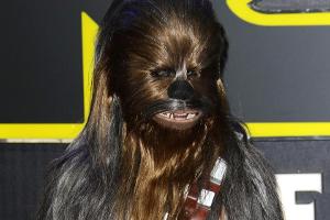 "Star Wars": Kein Han-Solo-Film ohne Chewbacca