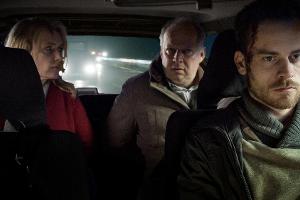 Maria Furtwängler im Jubiläums-"Tatort": Lagerkoller mit Axel Milberg