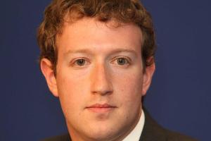 Facebook erklärt Mark Zuckerberg für tot
