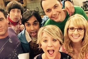 "The Big Bang Theory": Neue Folgen ab Januar im Free-TV