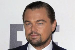 Stiefbruder erhebt Vorwürfe gegen Leonardo DiCaprio