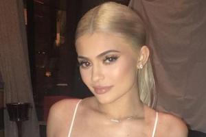 Kylie Jenner: Darum war sie nicht bei den American Music Awards