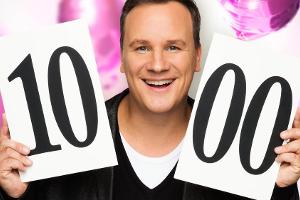1000. Folge "Shopping Queen": Guido Maria Kretschmers beste Sprüche