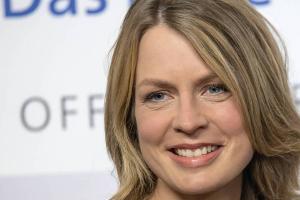 Die Neue in der "Sportschau" - Wer ist Jessy Wellmer?