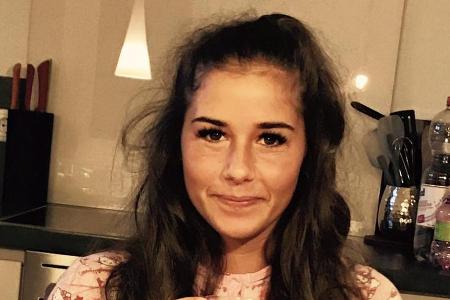 Erzählt ihrer Mutter alles: Sarah Lombardi