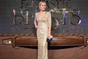 Reicher als die Queen? Neun phantastische Fakten über J.K. Rowling