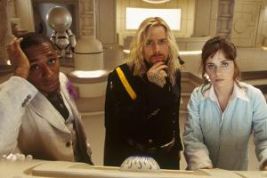 TV-Tipps am Donnerstag