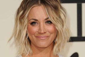 Kaley Cuoco: Hot Yoga und ihre Pferde halten sie fit