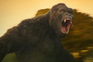 "Kong: Skull Island": So mächtig ist der neue Trailer