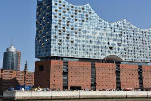 Die Elbphilharmonie: Ein kultureller Leuchtturm für Hamburg?