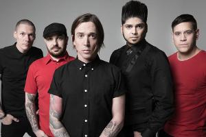 Billy Talent: "Junkfood für den Verstand"