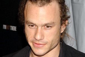 Heath Ledgers Vater bekennt: Seine Schwester hat ihn noch gewarnt