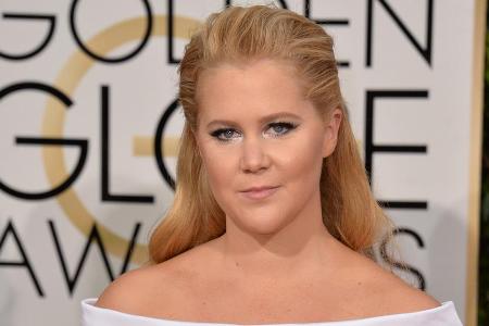 Könnten Amy Schumer und Lorelai Gilmore Freundinnen sein?