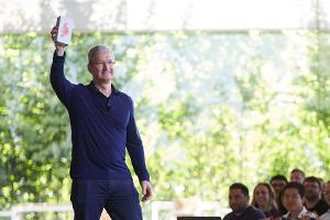 Diesen Mega-Rekord knackt Apple mit dem iPhone