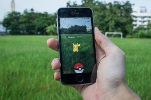 "Pokémon Go": Das kann das neue Update