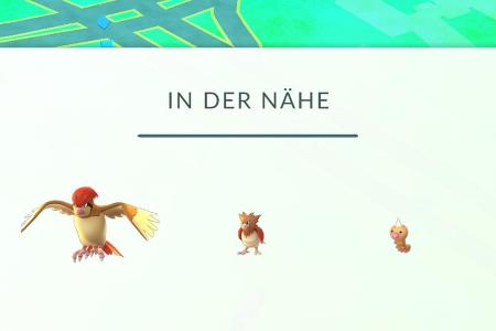 Die Fußspuren sind verschwunden