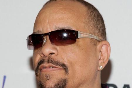 Rapper, Schauspieler, Gamer: Ice-T (57) erklärte unter anderem US-Moderator Conan O'Brien, dass er sehr viele Online-Games s...