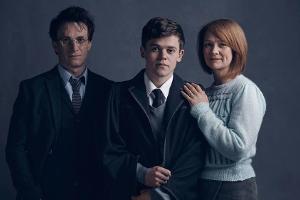 Harry Potter ist zurück: Das sagen die Fans zum neuen Buch