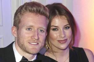 Montana Yorke und André Schürrle: Trennung statt Hochzeit