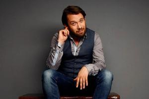 Maxdome dreht erste eigene Serie mit Christian Ulmen