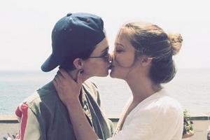 Ruby Rose hat eine neue Freundin