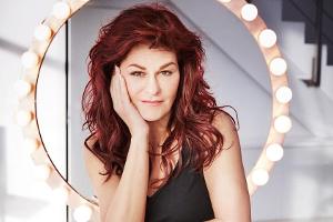 Halbzeitbilanz: Andrea Berg ist die Chart-Königin