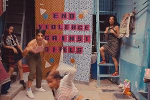 "Girlpower"-Remake für "Wannabe": Spice Girls sind begeistert