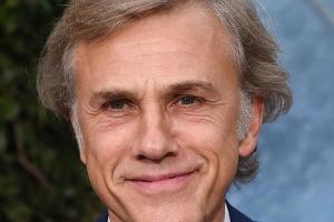 Brexit: Christoph Waltz lästert über Nigel Farage