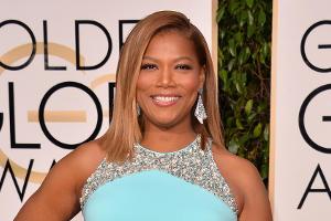 Queen Latifah: Ihr eindrucksvoller Appell gegen Rassismus