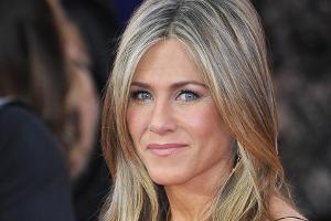 Jennifer Aniston beendet die Schwangerschaftsdiskussion