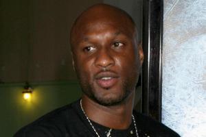 Kein Take-off für betrunkenen Lamar Odom