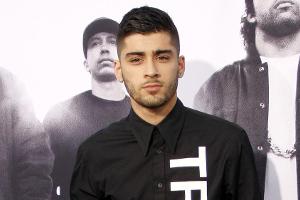 Zayn Malik: Das ist der verrückte Grund für seinen Ausstieg