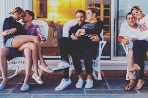 Ryan Reynolds hat keine Lust auf Pärchenabend