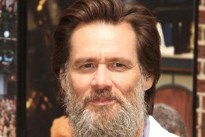 Jim Carrey: Der traurige Abschiedsbrief seiner Ex-Freundin