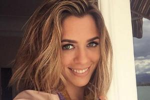 Vanessa Mai freut sich auf ihre Zukunft