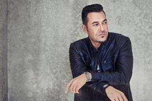 Laith Al-Deen lüftet am Tag des Kusses sein "Geheimnis"