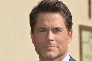 Bald wird Rob Lowe als knallharter Militär-Arzt zu sehen sein