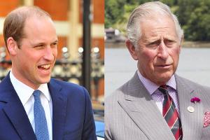 EM-Halbfinale: Die britischen Royals drücken Wales die Daumen
