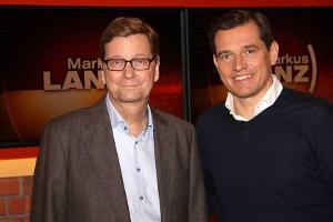 Michael Mronz: Neuer Vorstandsvorsitzender der Westerwelle-Stiftung