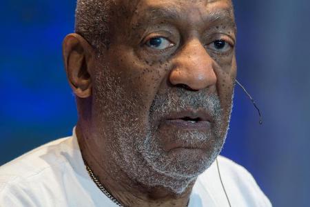 Bill Cosby scheint es derzeit nicht gut zu gehen. Bill Cosby scheint es derzeit nicht gut zu gehen.