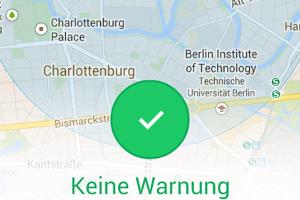 Was genau ist "Katwarn" und was macht die App?