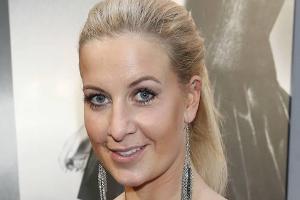 Charlotte Würdig erlitt zwei Fehlgeburten