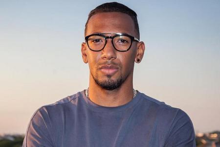 Natürlich der Tattoo-König unter den Deutschen: Jerome Boateng.